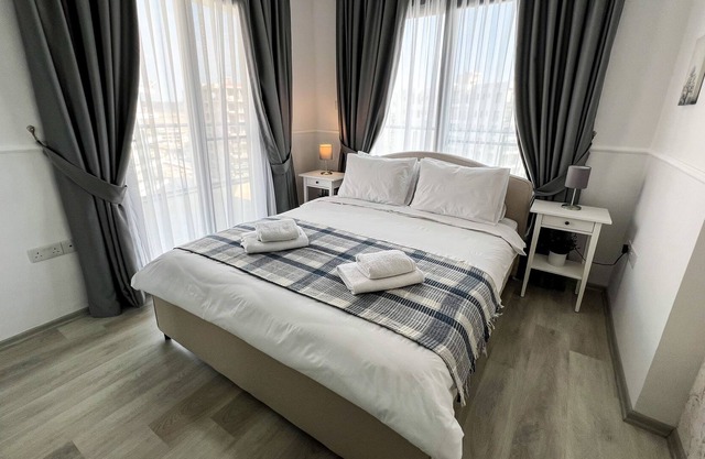 Helena Pool 2-Bedroom Apartment in Caesar Blue Resort