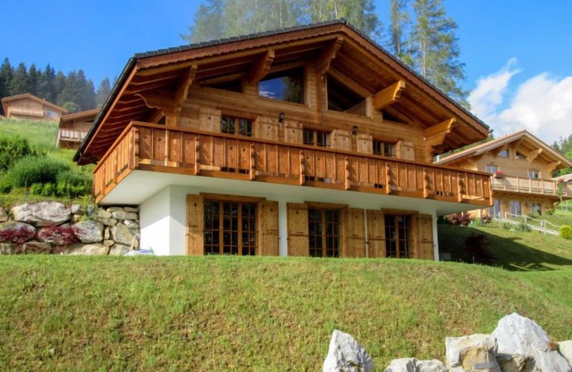 Helene by Interhome
