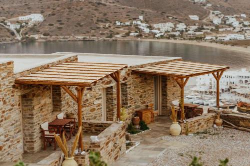 Heliopetra Punta
