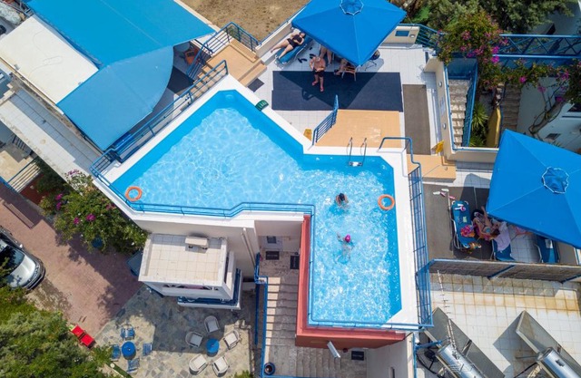 Heliotopos Apartments