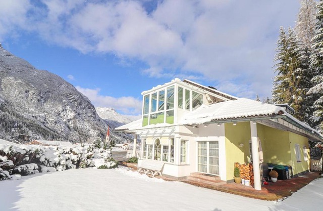 Helle Ferienwohnung In Elmen