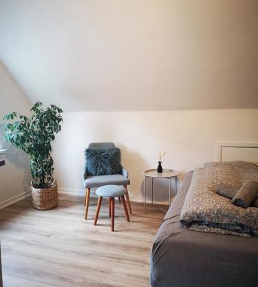 Helle´s casa