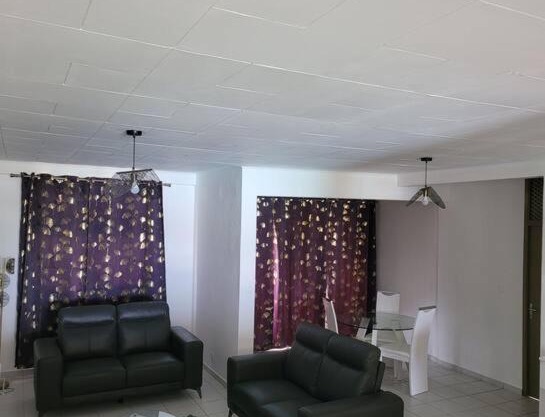 Hello Guyane, F3 Nº 7, Exceptionnel et Rare, 5 étoiles