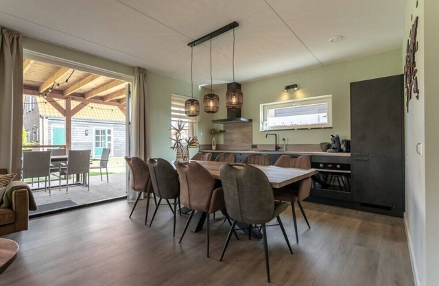 Hello Zeeland - vakantiewoning Knuitershoek 86