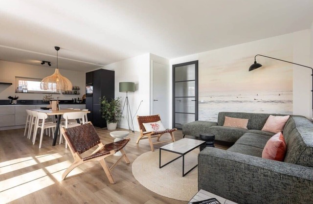 Hello Zeeland - vakantiewoning Knuitershoek 72