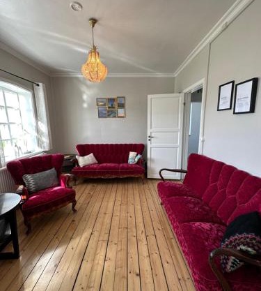 Helluland Guesthouse