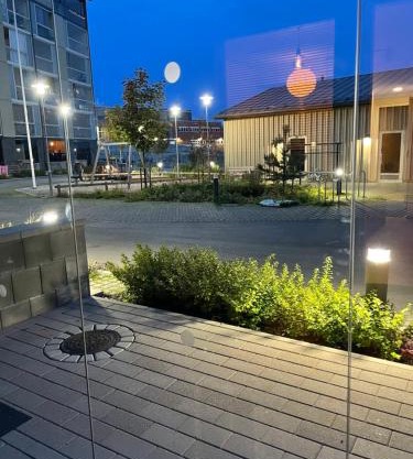 Helsinki Airport Apartment Stay