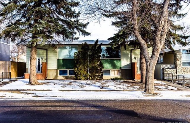 Henderson Lake Area - Newly refinished Duplex.