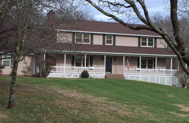 Hendersonville Ranch Getaway that is just 30 minutes from Music City