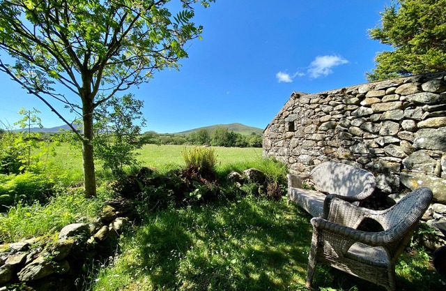 Hendy Cottage