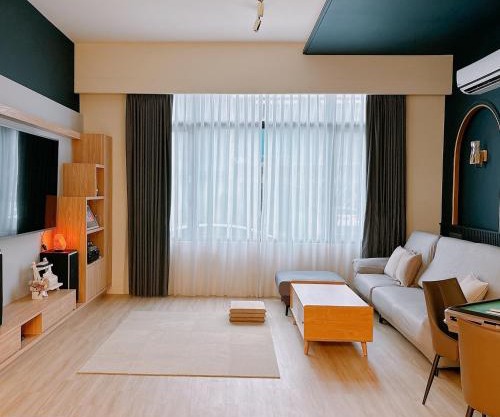 Heng Villa