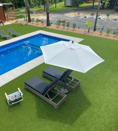 HerbBaby Healing Resorts Spas