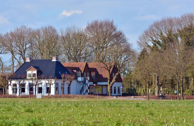 Herberg Boswijck
