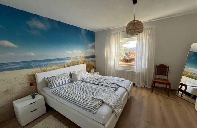 Herborn vacation apartment