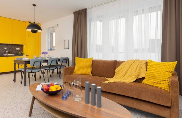Herbu Janina 11 | Stylish Apartment | Parking
