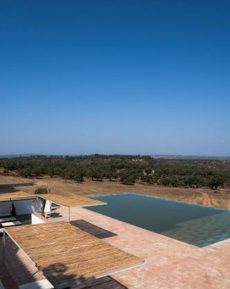 Herdade do Carregouçal