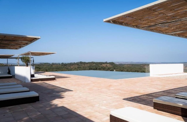 Herdade do Carregouçal