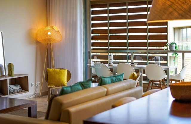 Herdade dos Salgados Beach Apartment- D´alma Pateo