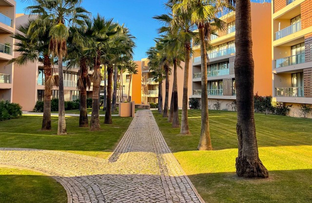 Herdade dos Salgados, T3 8C-0C, Vila das Lagoas