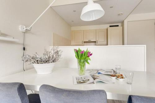 Herenhuis geschakeld | 6 personen - Boutique Parc Pharshoeke