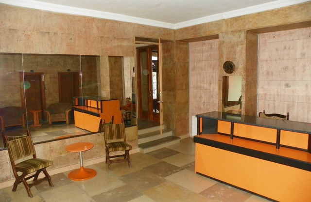 Hereti Hotel