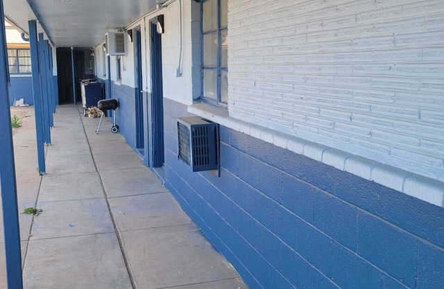 Heritage Budget Inn By OYO Hwy 84