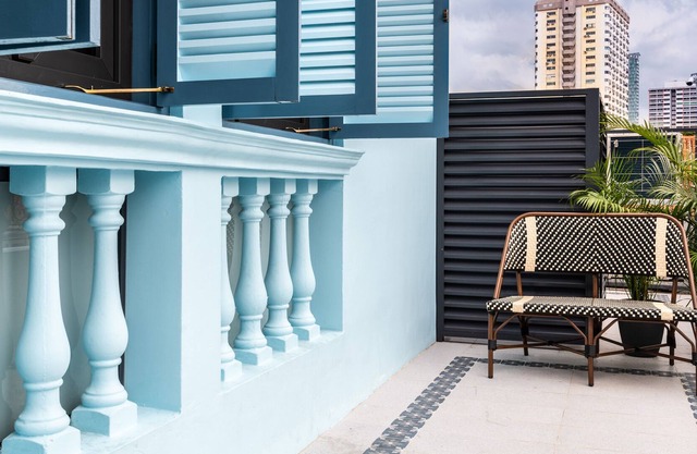Heritage Collection on Arab - A Digital ApartHotel