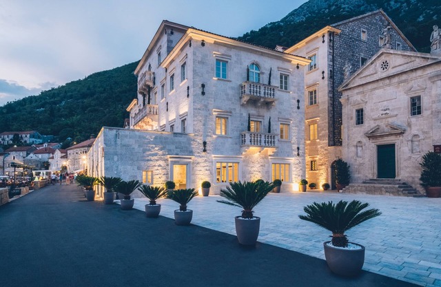 Heritage Grand Perast By Rixos