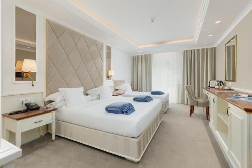 Heritage Grand Perast By Rixos