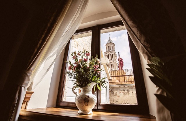 Heritage Hotel Cardo