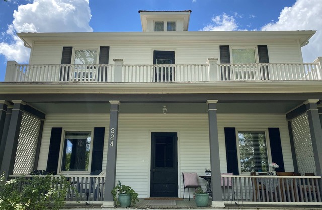 Heritage House in Southwest Saskatchewan