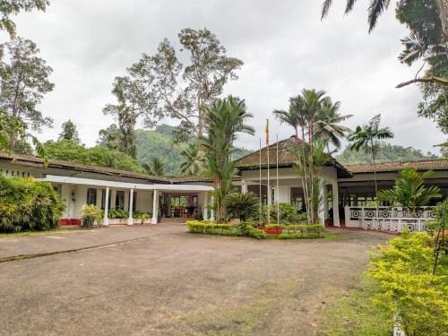 Heritage Kithulgala by Ceylon Hotels Corporation