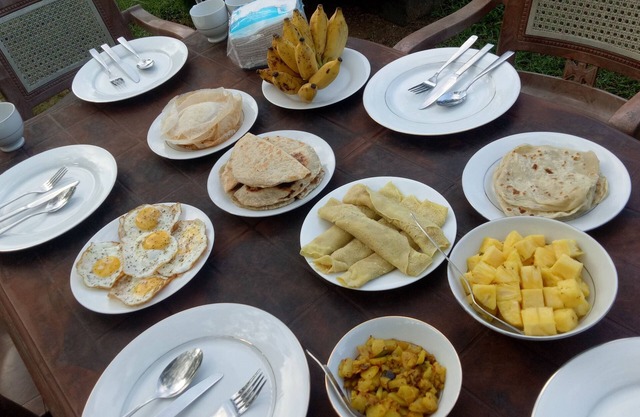 Heritage thambapanni