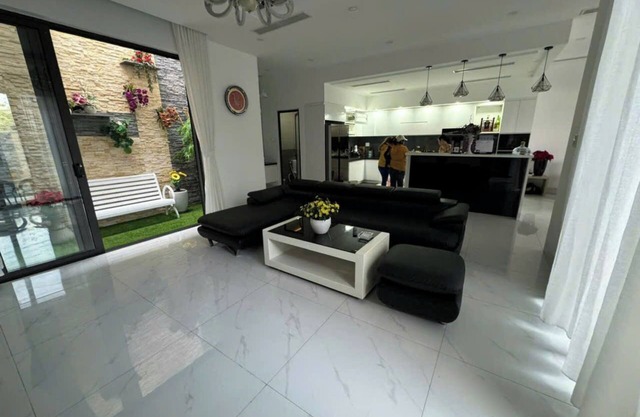 HERITAGE VILLA WITH GYM- BREAKFAST- POOL