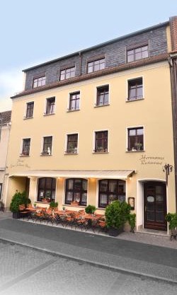 Hermanns Hotel Zum Goldenen Stern