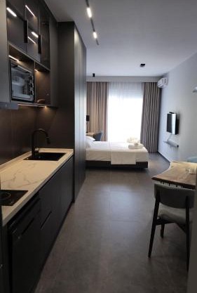 Hermanos Apartment 114