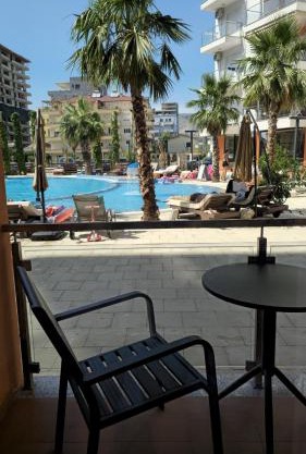Hermanos Apartments