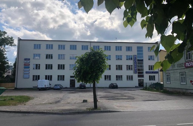 Hermes Külalistemaja