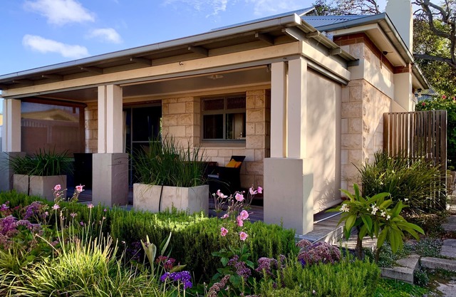 Hermitage Garden Cottage