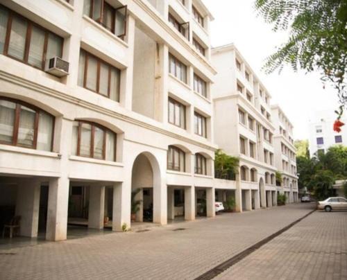 Hermitage Residences Koregaon Park