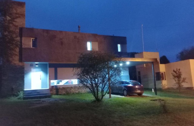 Hermosa casa en Lomas Del Rey