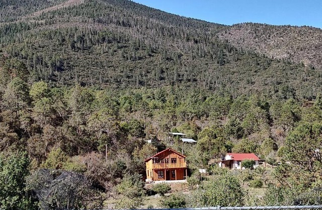 Hermosa Cabaña La Princesa