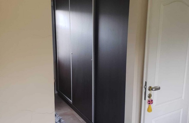 Hermosa Casa de Ale & Mabe