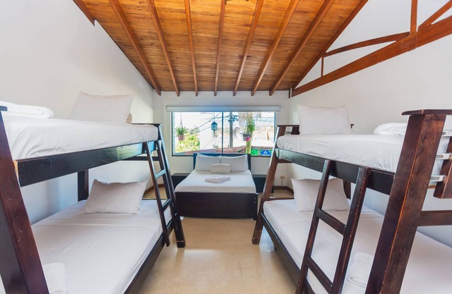 Hermosa Habitación Básica Familiar En Guatape