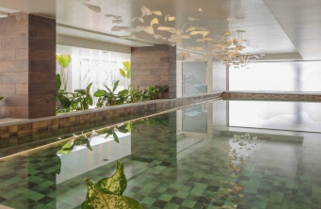 Hermosa Mini Suite en la Carolina, Gym, Piscina, Cine, Cerca de Todo
