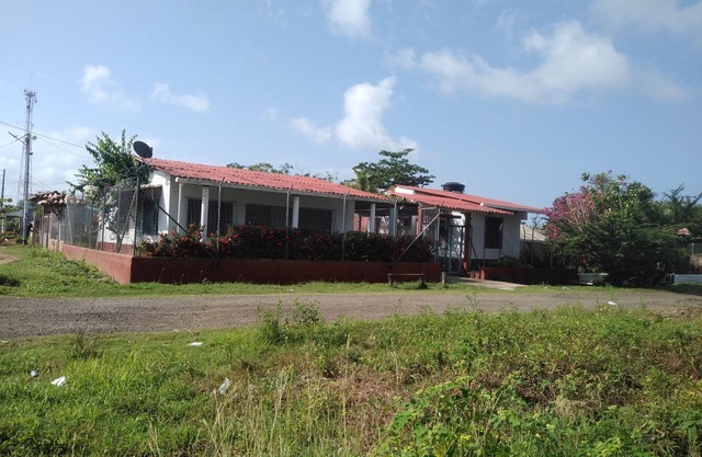 Hermosas Cabañas El Totumo en Necolí