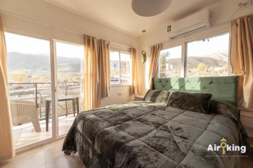 Hermosas suites de lujo