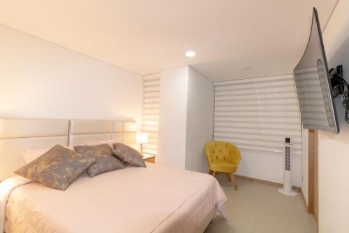 Hermosas Vistas a La Ciudad