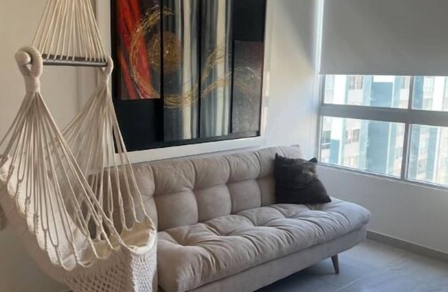 Hermoso Apartamento Zona Norte 2 Habitaciones