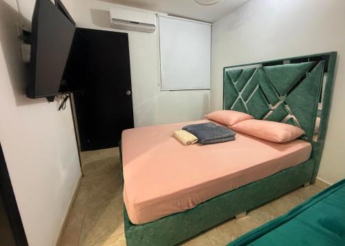 Hermoso apartamento 3 habitaciones